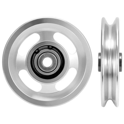 95mm gym home pulley - gym,