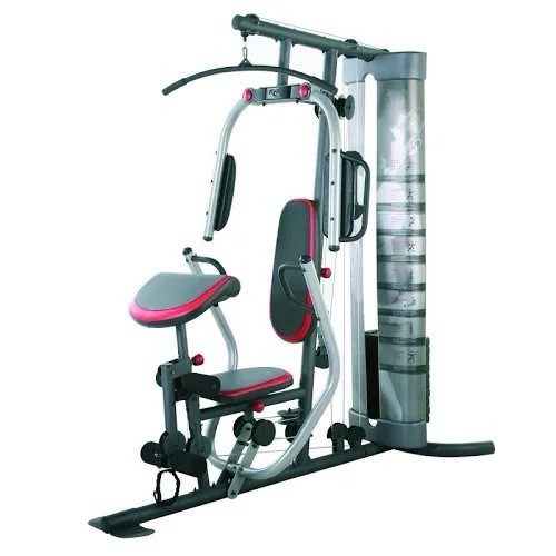 Weider pro 5500 - pro, multi-gym