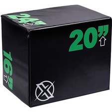 16"/20"/24" Medium Soft Plyo