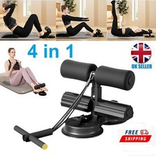 Sit Up Bar Assistant Gym