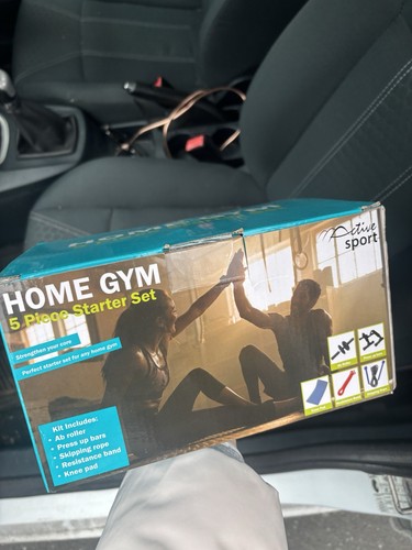 Home gym equipment active - gym,