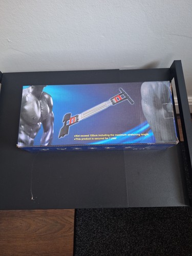 Multi muscle trainer - multi, fitness
