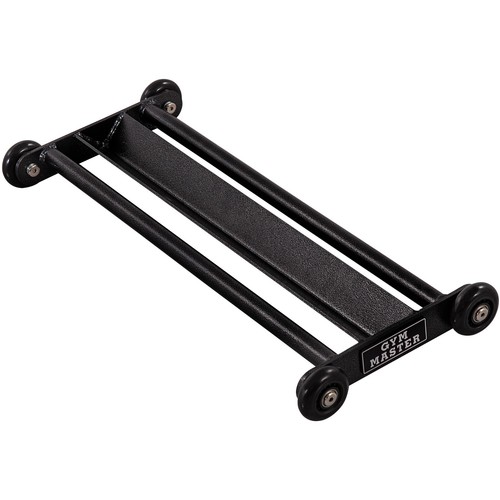 Glute ham glider slider - ham,