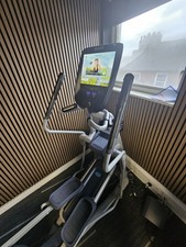 Precor Efx Crosstrainer (As Is