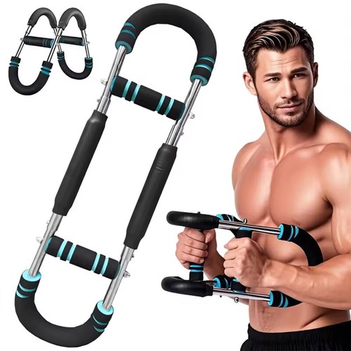 Shaker twister arm trainer - shaker,