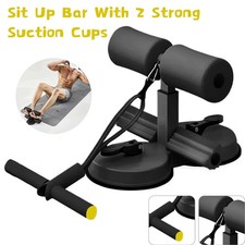 Sit Up Bar Assistant Gym