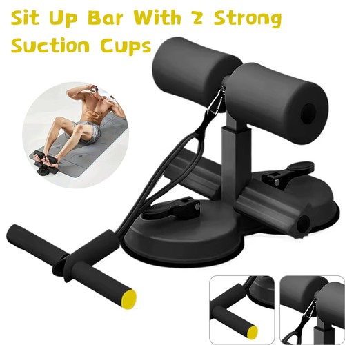 Sit bar assistant gym - sit,