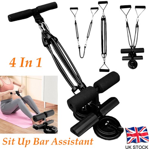 In1 sit bar assistant gym - 4,
