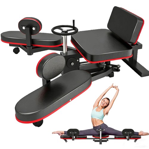 Heavy duty leg stretcher - duty,