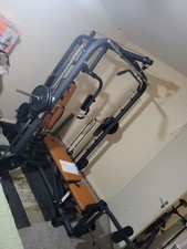 Domyos BM 900 Commercial Gym