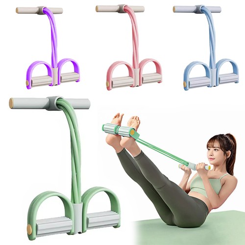 Elastic fitness sport tension - fitness,