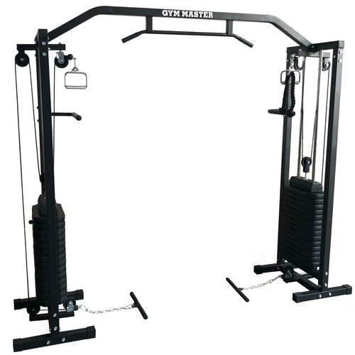 Reboxed 180kg cable - 180kg, crossover