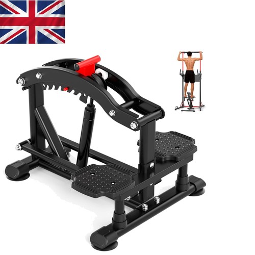 Foldable dip pull up - dip, pull-up