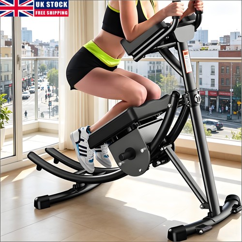 Workout equipment home gym - ab,