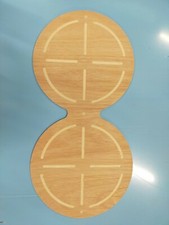 CrossFit Wall Ball Target /