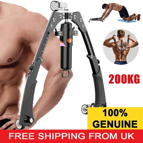 Twister arm trainer - twister, 3