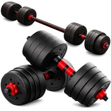 10-40KG Adjustable Dumbbell