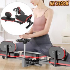 Leg Stretcher Stretching