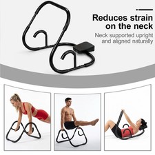 Abdominal Abs Cruncher