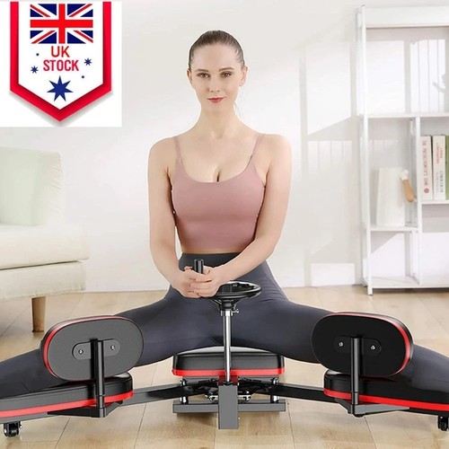 Leg stretcher stretching - leg,